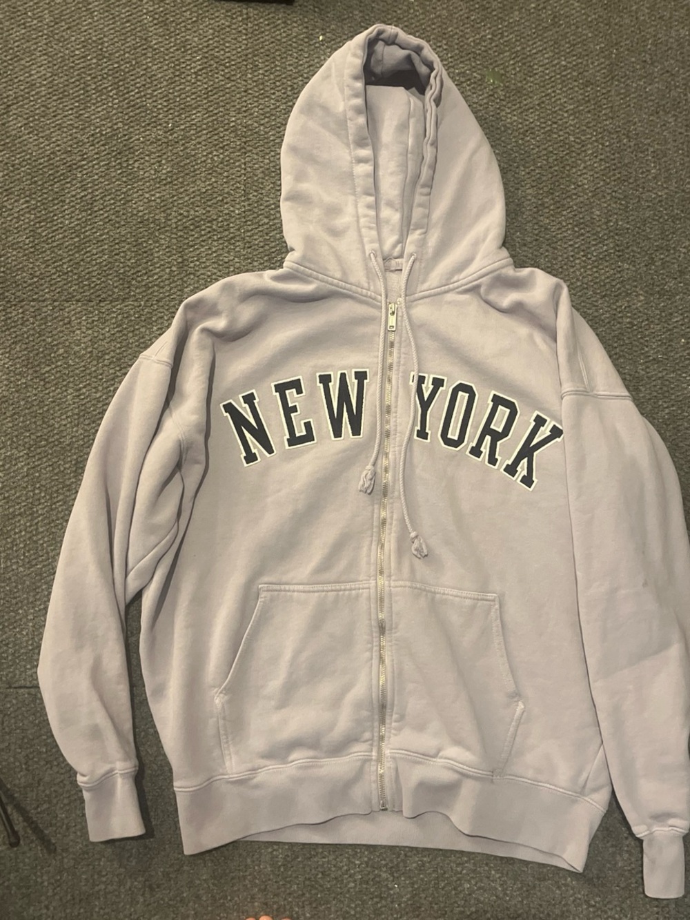 Brandy Melville hoodie